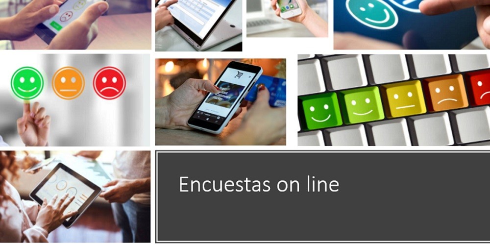 Encuestas OnLine